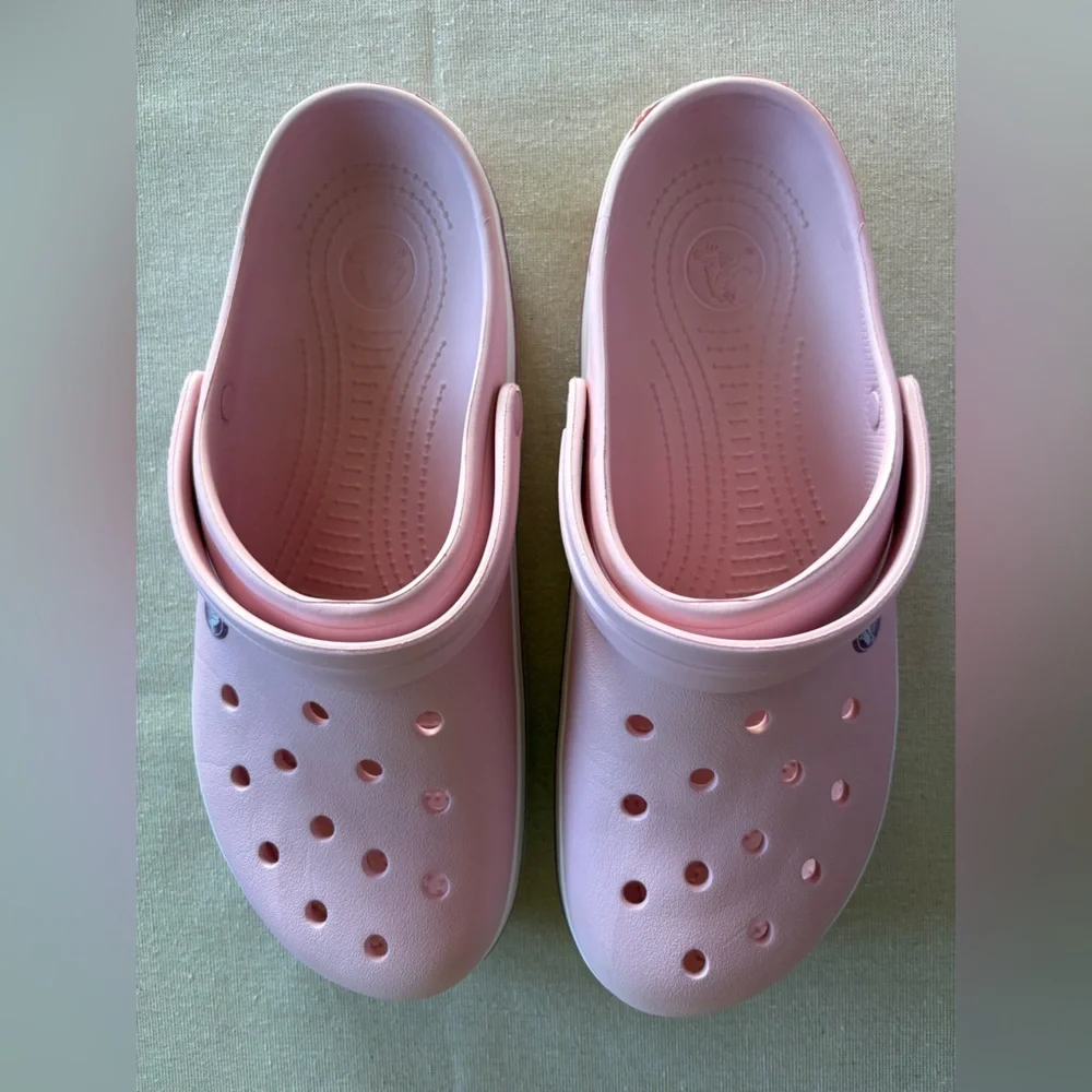 Crocs Unisex Crocband Clogs